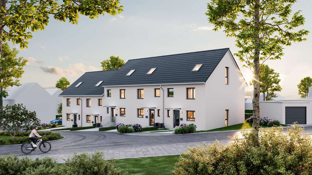 Einfamilienhaus Renningen - 5 Zimmer, 140 m&sup2;, 725.900&euro; | Angebot:26201168