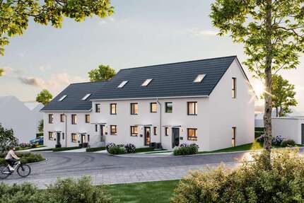Haus Renningen - 5 Zimmer, 140 m&sup2;, 725.900&euro; | Angebot:26201168