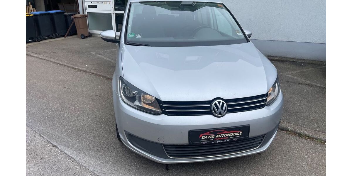 VW Touran 315.000 km 3.350 &euro; Filderstadt bei Stuttgart 70794
