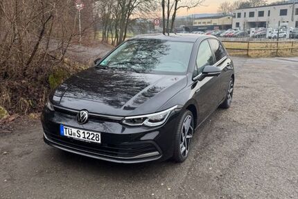VW Golf 56.000 km 16.800 &euro; Tübingen 72074