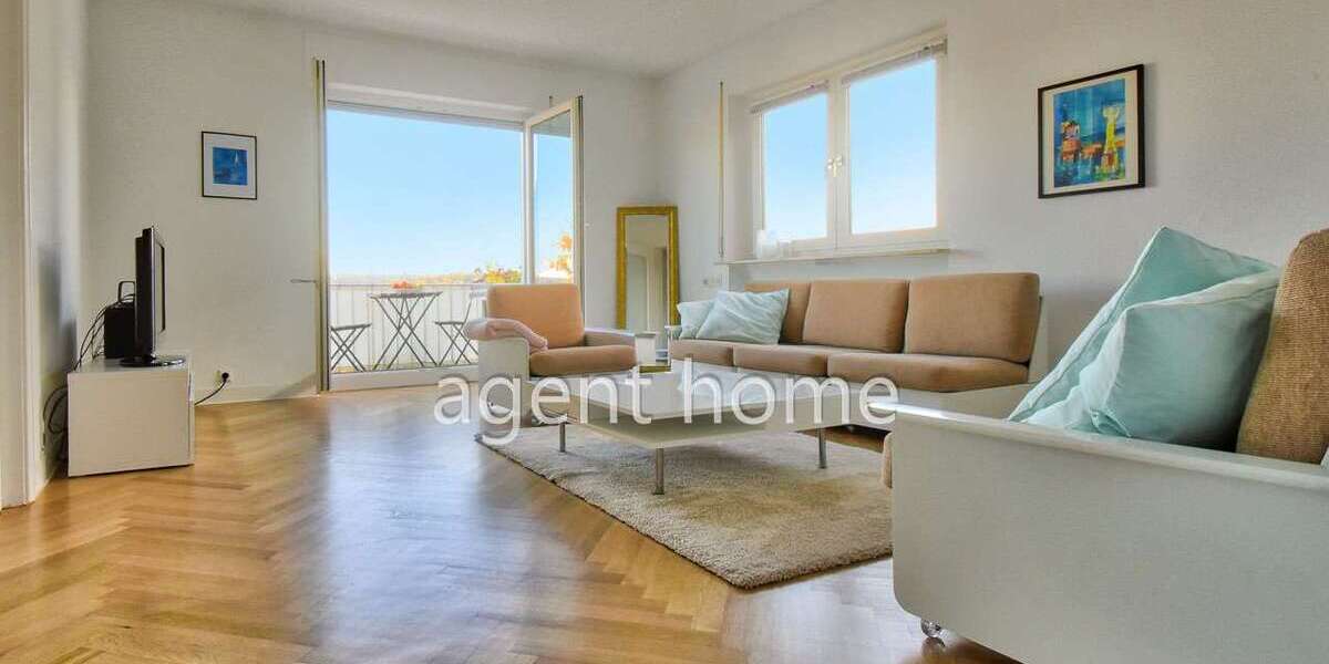 Etagenwohnung Stuttgart Stuttgart-West - 4 Zimmer, 100 m&sup2;, 1.830&euro; | Angebot:26609950