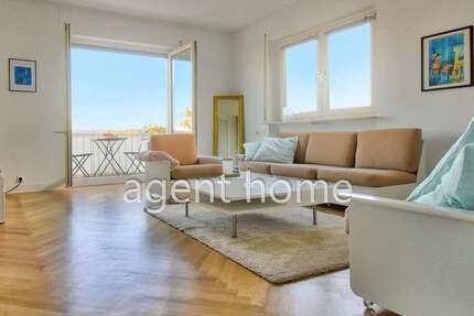 Wohnung Stuttgart Stuttgart-West - 4 Zimmer, 100 m&sup2;, 1.830&euro; | Angebot:26609950