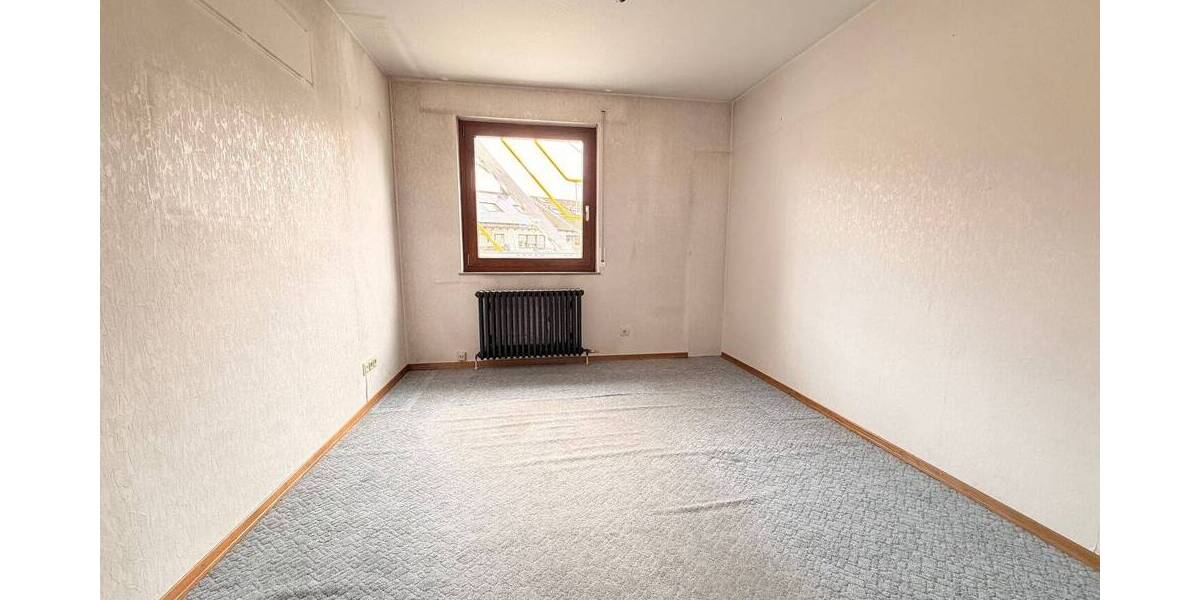 Etagenwohnung Leinfelden-Echterdingen Musberg - 3 Zimmer, 94 m&sup2;, 399.000&euro; | Angebot:25704093