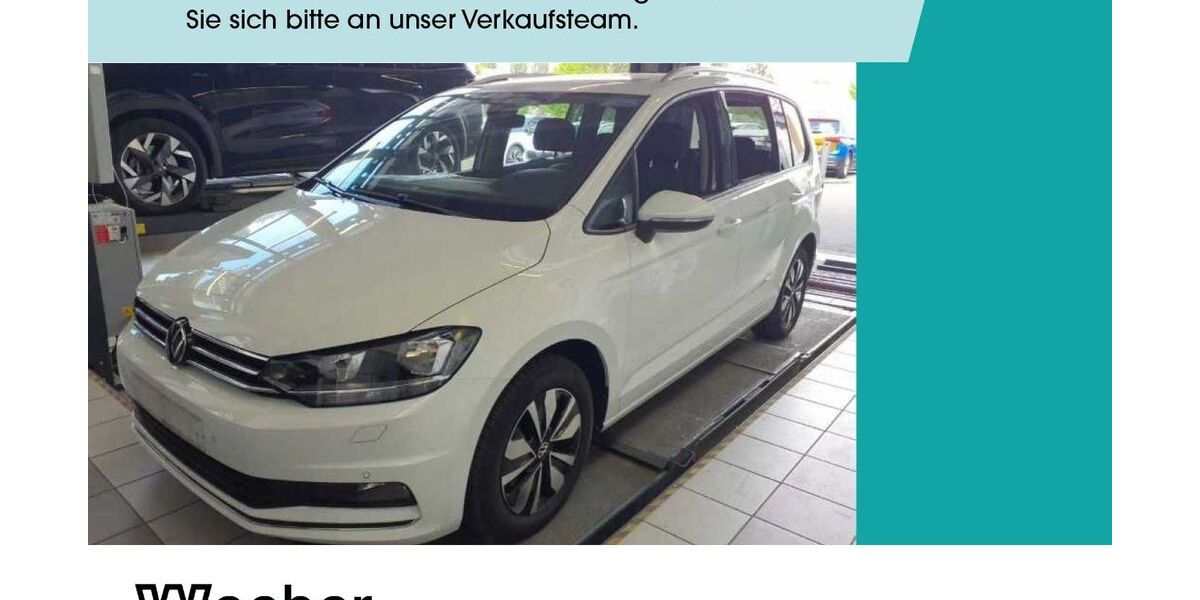 VW Touran 32.457 km 32.489 &euro; Herrenberg 71083