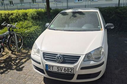 VW Polo 217.000 km 1.399 &euro; Reutlingen 72762
