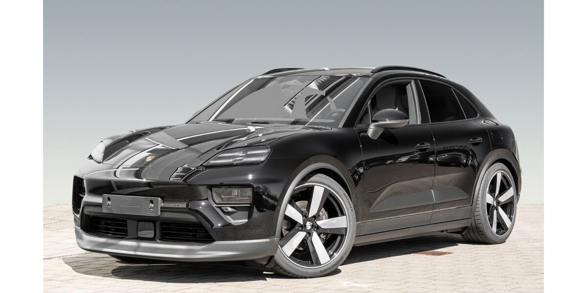 Porsche Macan 13.900 km 75.350 &euro; Reutlingen 72770