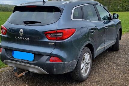 Renault Kadjar 150.000 km 11.990 &euro; Hülben 72584