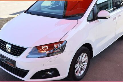 Seat Alhambra 141.233 km 19.480 &euro; Ostfildern 73760