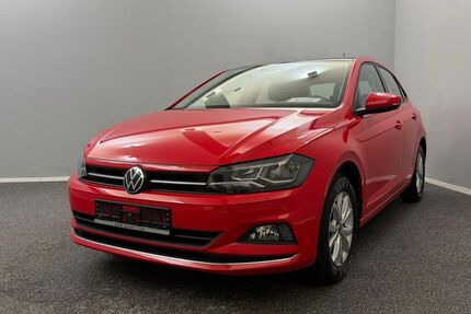 VW Polo 129.000 km 11.443 &euro; Reutlingen / Mittelstadt 72766