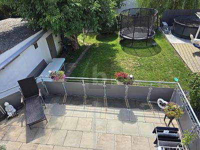 MIETEINNAHMEN & AUSBAURESERVE VEREINT - Zweifamilienhaus Nufringen | Angebot:27489640