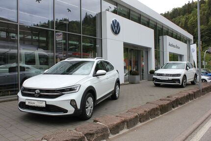 VW Taigo 57.590 km 17.990 &euro; Wildberg 72218