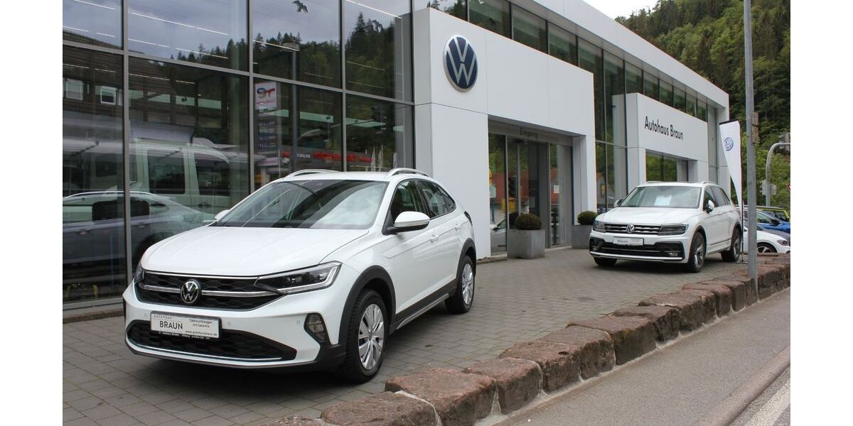 VW Taigo 57.590 km 17.990 &euro; Wildberg 72218