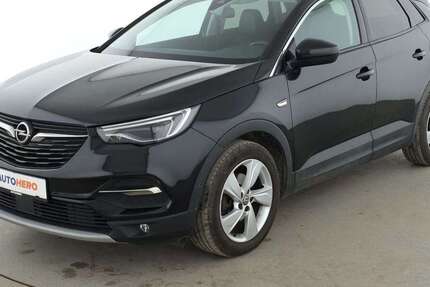 Opel Grandland X 119.120 km 12.990 &euro; Stuttgart 70195