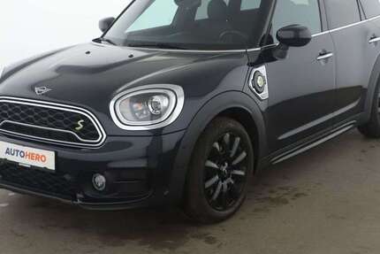 Mini Cooper SE Countryman 43.264 km 20.570 &euro; Stuttgart 70195