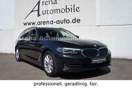 BMW 520 122.000 km 26.990 &euro; Böblingen / Stuttgart 71032