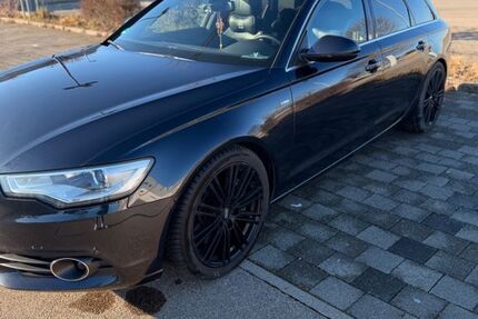 Audi A6 213.000 km 16.390 &euro; Stuttgart 70619