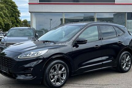 Ford Kuga 15.800 km 25.870 &euro; Dettingen/Erms 72581