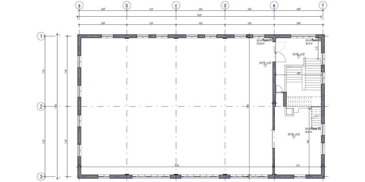 Gewerbeobjekt Metzingen - 2.151&euro; | Angebot:22558396