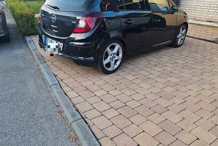 Opel Corsa 141.000 km 4.899 &euro; Ebhausen 72224