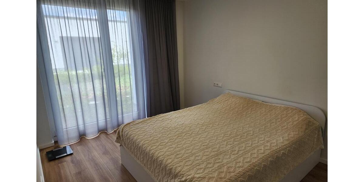 Terrassenwohnung Tübingen Derendingen - 2 Zimmer, 41 m&sup2;, 1.145&euro; | Angebot:26222380