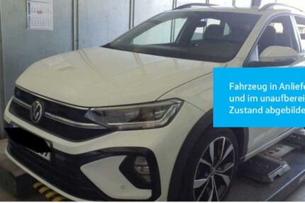 VW Taigo 48.797 km 20.330 &euro; Stuttgart-Wangen 70188