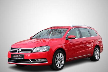 VW Passat Variant 133.000 km 10.590 &euro; Pfullingen 72793