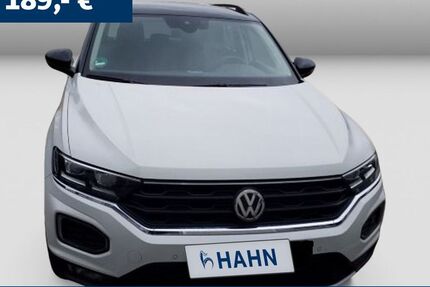 VW T-Roc 38.438 km 16.430 &euro; Wendlingen 73240