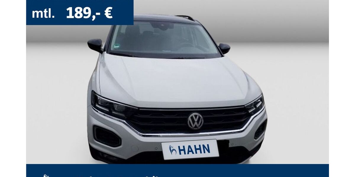 VW T-Roc 38.438 km 16.430 &euro; Wendlingen 73240
