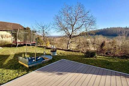 Wohnung Weil im Schönbuch - 4.5 Zimmer, 111 m&sup2;, 395.000&euro; | Angebot:25193824