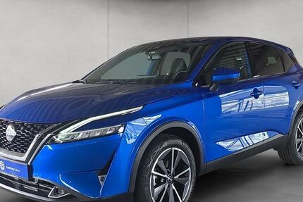 Nissan Qashqai 20.546 km 29.480 &euro; Stuttgart 70190