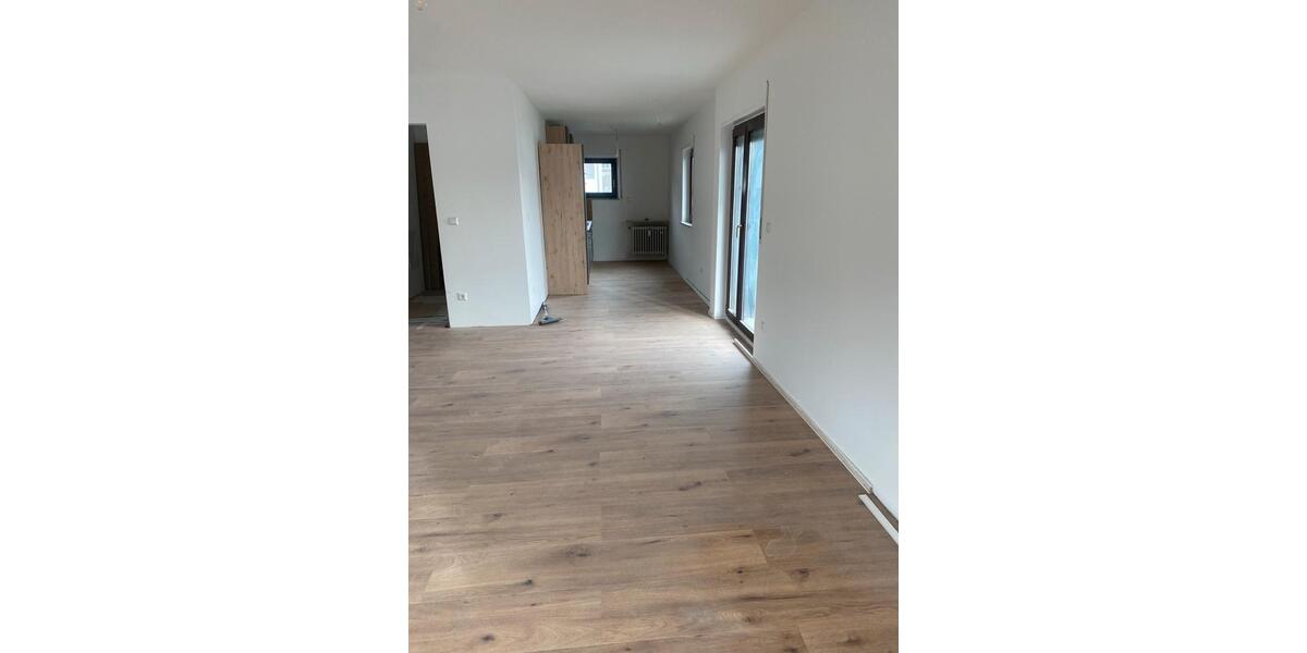 Etagenwohnung Steinenbronn - 2 Zimmer, 58 m&sup2;, 1.000&euro; | Angebot:25294195