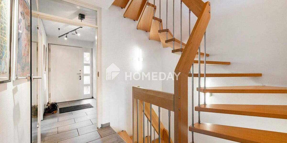 Doppelhaushälfte Stuttgart Schönberg - 6 Zimmer, 188 m&sup2;, 1.350.000&euro; | Angebot:25694131