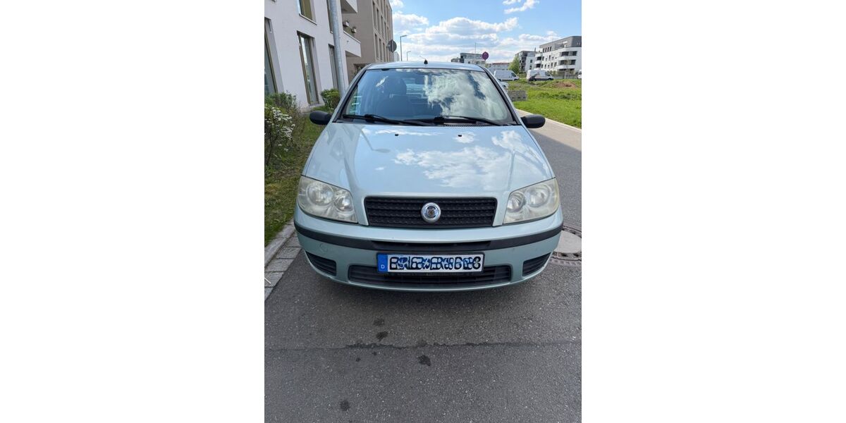 Fiat Punto 187.000 km 1.490 &euro; Sindelfingen 71069