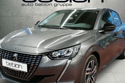 Peugeot 208 20.900 km 18.480 &euro; Schönaich 71101