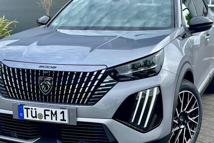 Peugeot 2008 11.900 km 27.555 &euro; Kusterdingen 72127