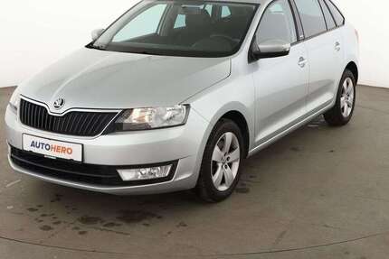 Skoda Rapid/Spaceback 72.871 km 10.240 &euro; Stuttgart 70195