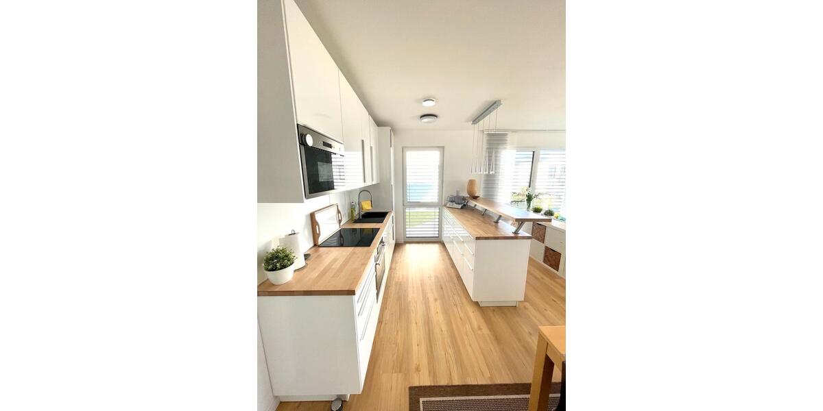 Erdgeschoßwohnung Ehningen - 2 Zimmer, 60 m&sup2;, 1.300&euro; | Angebot:25632695