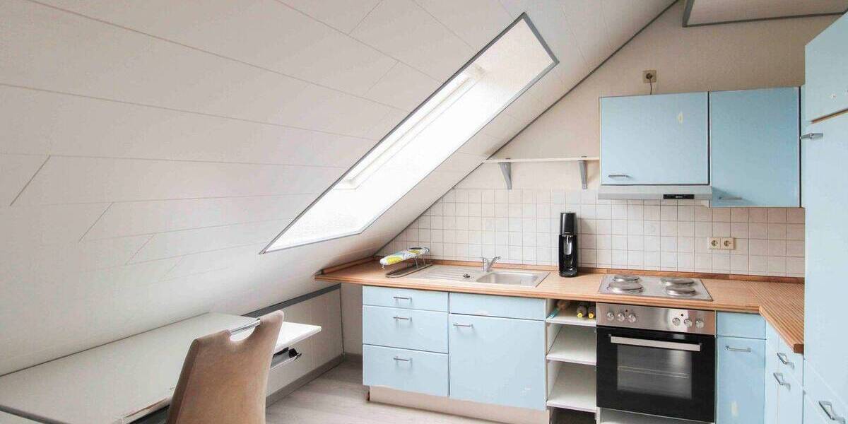 Einfamilienhaus Althengstett - 5 Zimmer, 126 m&sup2;, 595.000&euro; | Angebot:26017102