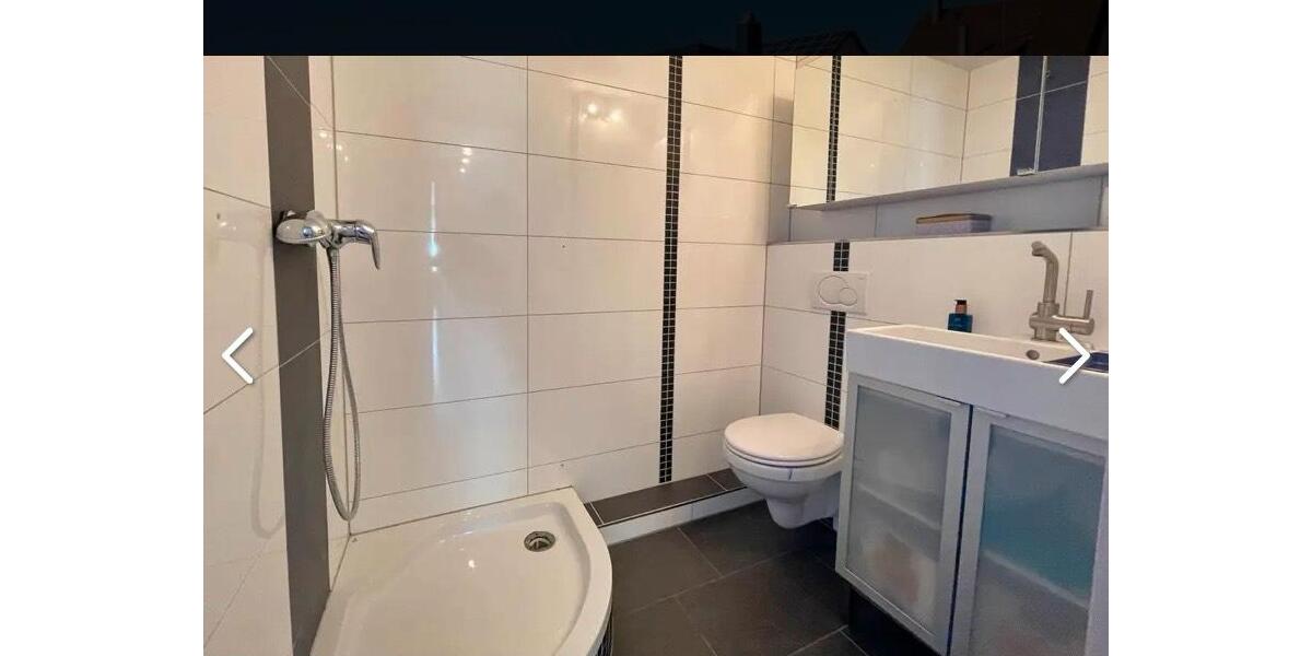Erdgeschoßwohnung Ebhausen - 1 Zimmer, 28 m&sup2;, 500&euro; | Angebot:25291302