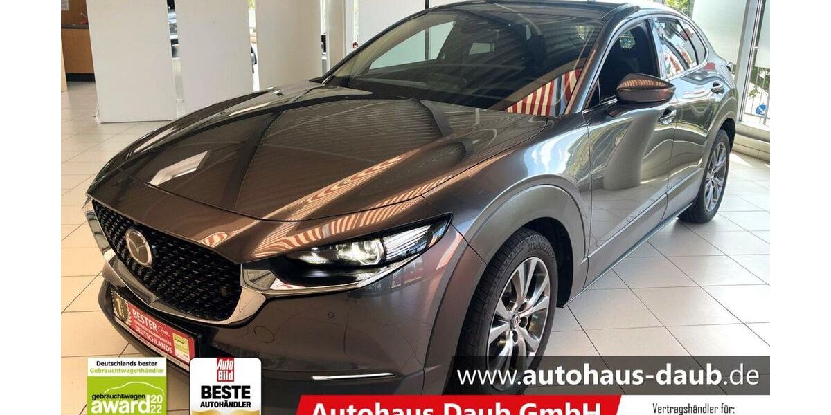 Mazda CX-30 124.400 km 17.990 &euro; Horb a/N 72160