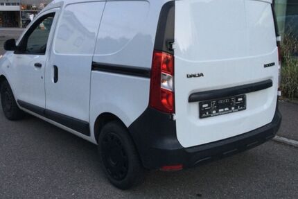 Dacia Dokker 139.000 km 5.400 &euro; Metzingen 72555