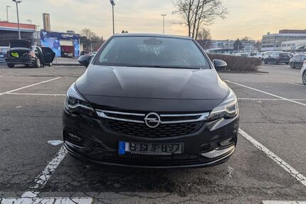 Opel Astra 93.500 km 11.200 &euro; Böblingen 71034