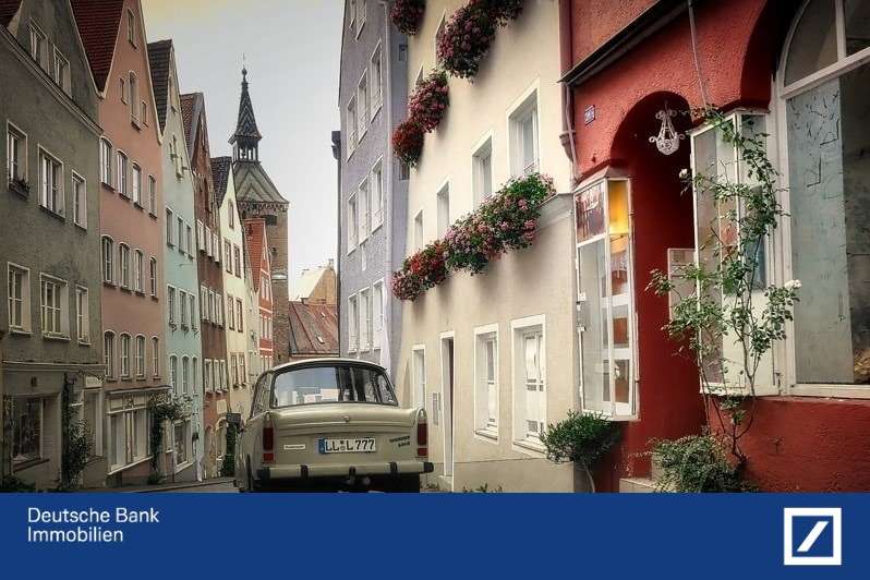 Garagen / Stellplätze Reutlingen Orschel-Hagen - 17.500&euro; | Angebot:25463350