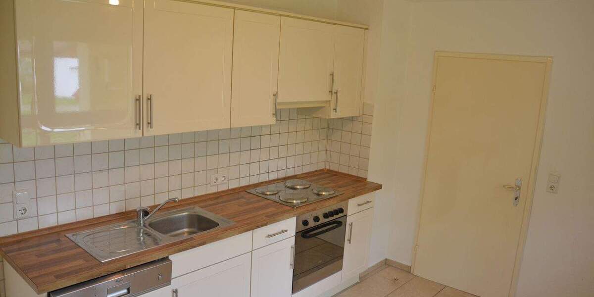 Etagenwohnung Jungingen - 5 Zimmer, 142 m&sup2;, 295.000&euro; | Angebot:25909517