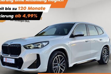 BMW iX1 45.500 km 38.800 &euro; Mössingen 72116