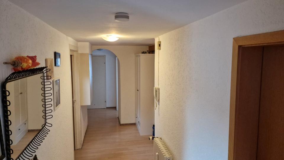 Mehrfamilienhaus, Wohnhaus Dettingen an der Erms - 6 Zimmer, 115 m&sup2;, 249.000&euro; | Angebot:26802435