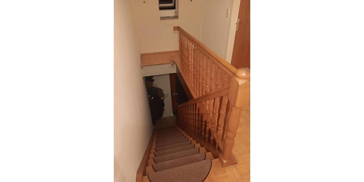 Etagenwohnung Burladingen - 3 Zimmer, 75 m&sup2;, 700&euro; | Angebot:25085081