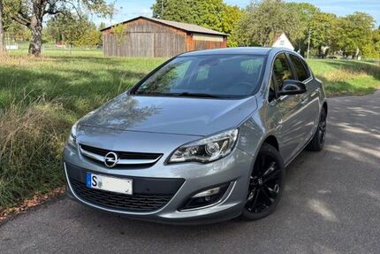 Opel Astra 159.500 km 5.000 &euro; Stuttgart 70439