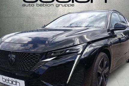 Peugeot 308 32.100 km 25.480 &euro; Herrenberg 71083