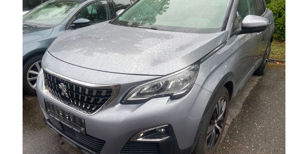 Peugeot 3008 86.000 km 13.450 &euro; Gäufelden 71126